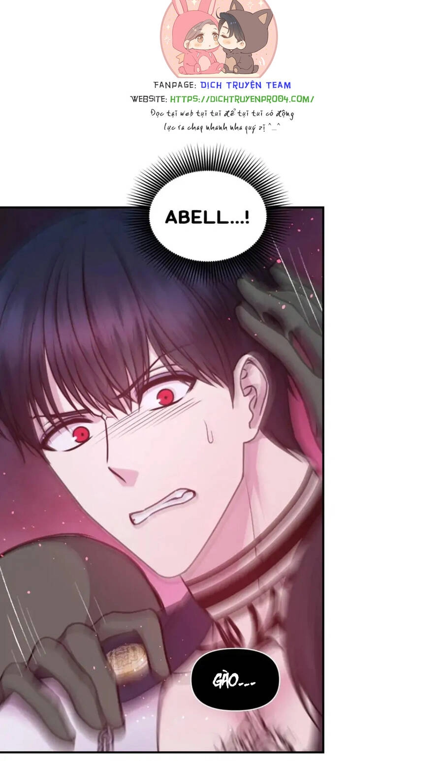 Hãy Cẩn Thận Sợi Tơ Hồng Chapter 81 - 57