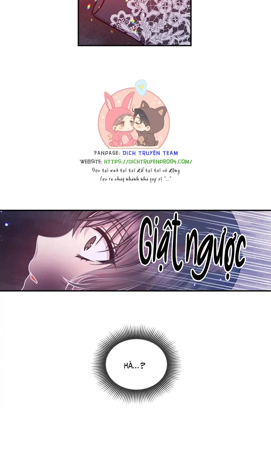 Hãy Cẩn Thận Sợi Tơ Hồng Chapter 81 - 59