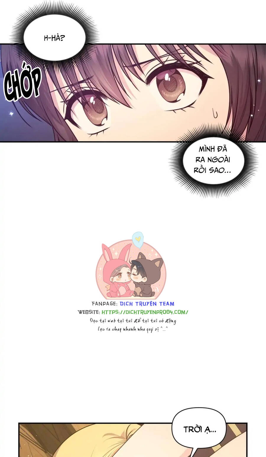 Hãy Cẩn Thận Sợi Tơ Hồng Chapter 81 - 66