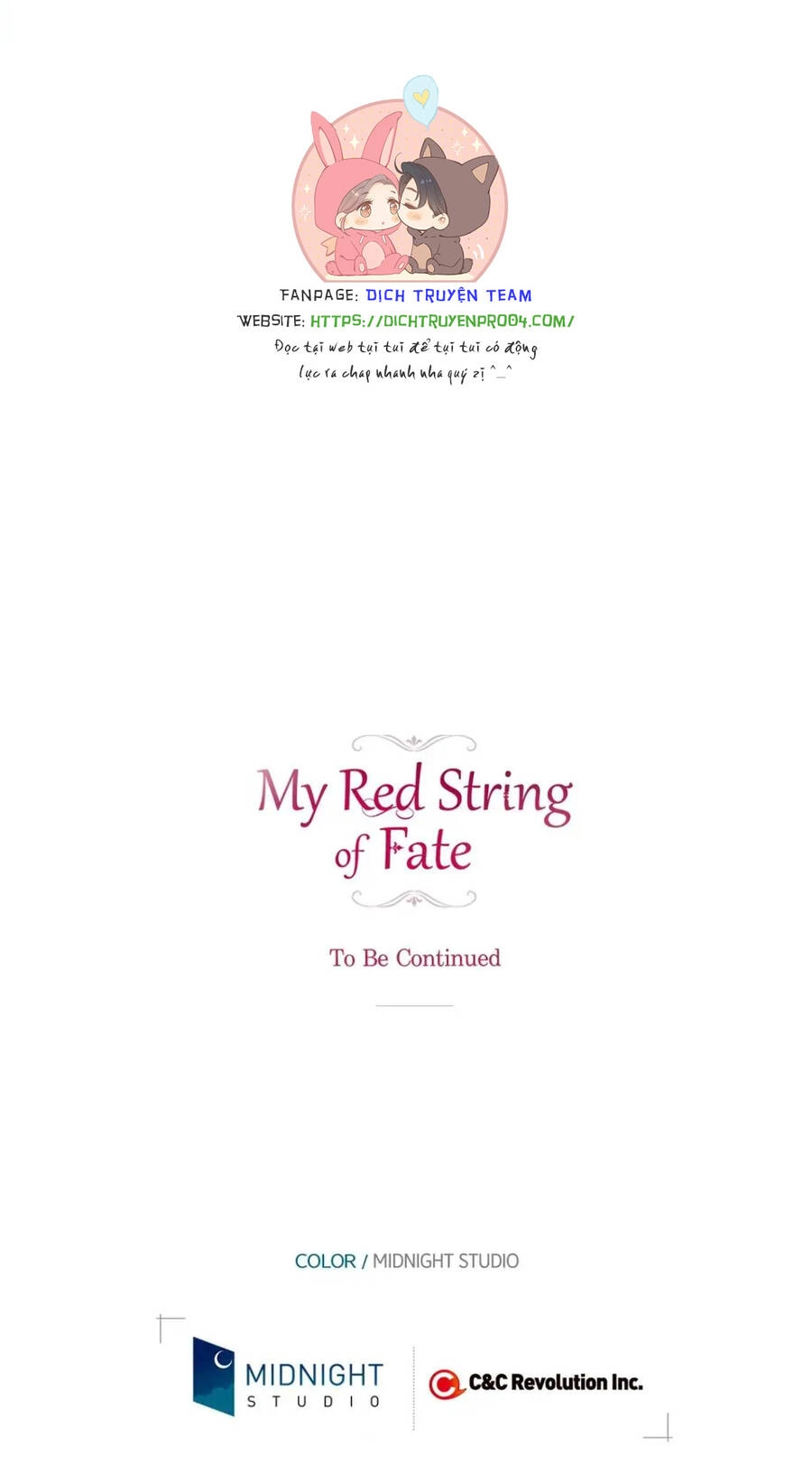 Hãy Cẩn Thận Sợi Tơ Hồng Chapter 81 - 72