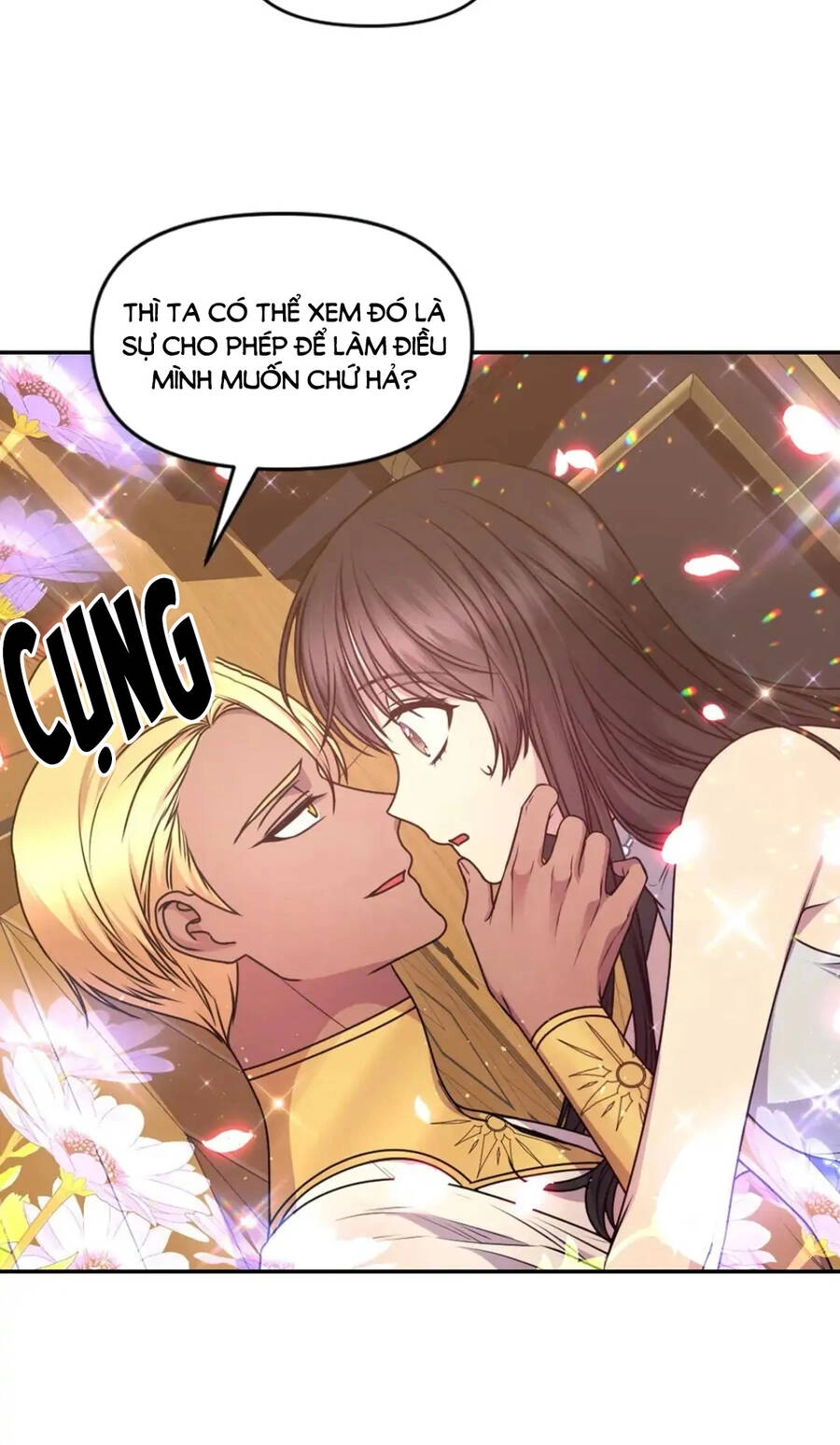 Hãy Cẩn Thận Sợi Tơ Hồng Chapter 82 - 3