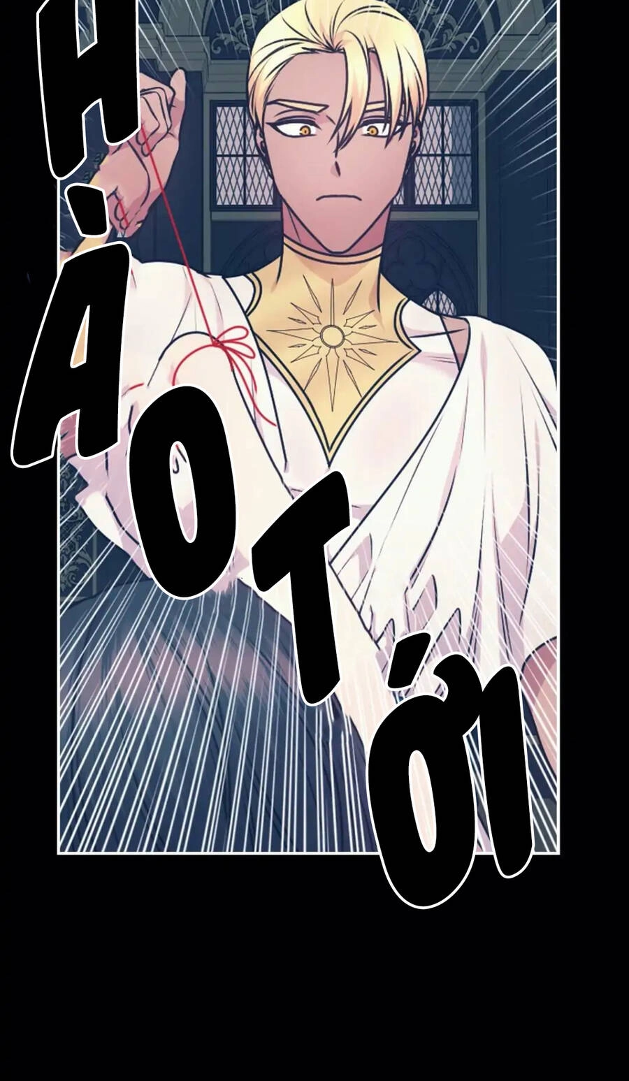 Hãy Cẩn Thận Sợi Tơ Hồng Chapter 82 - 12