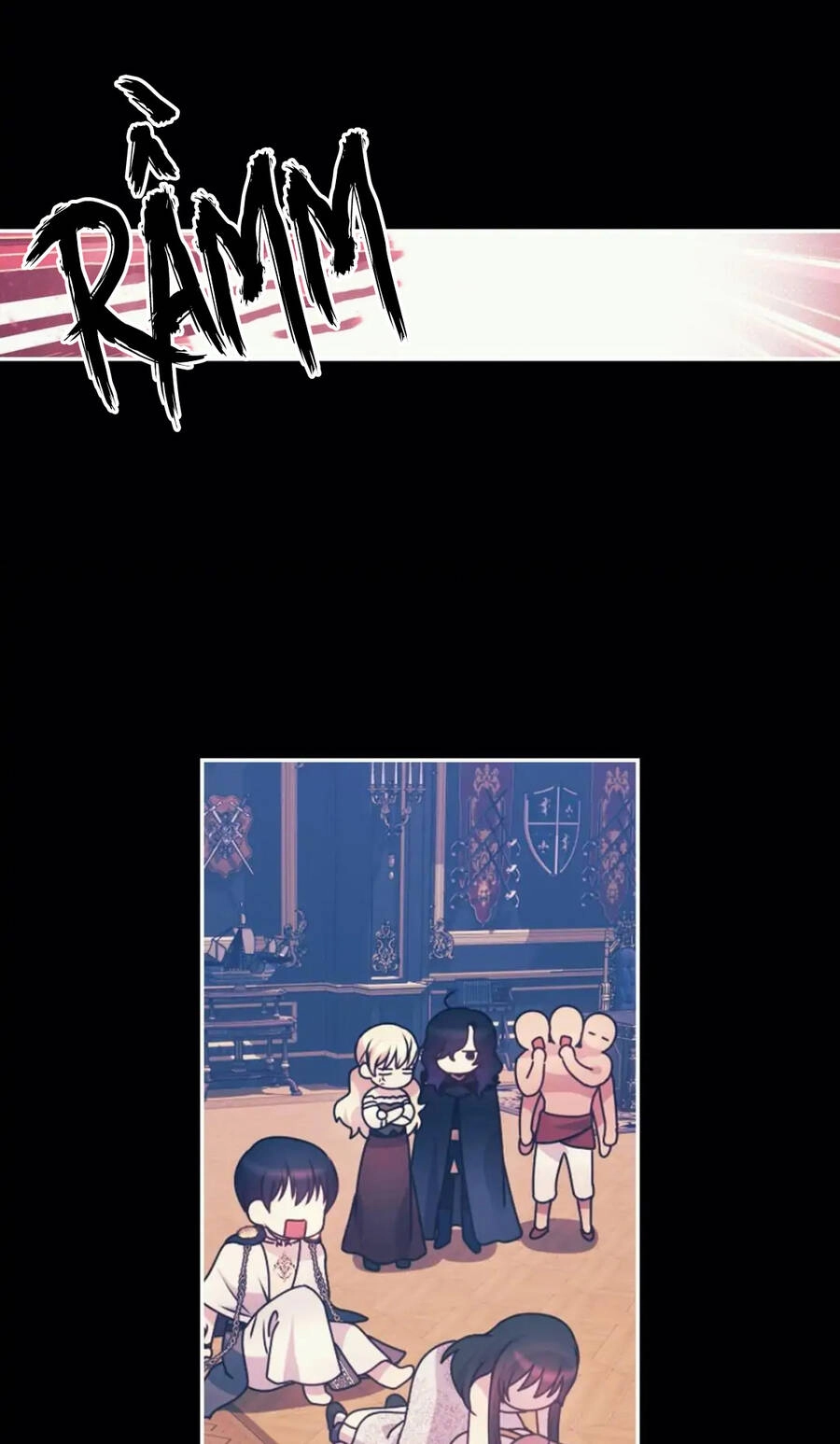 Hãy Cẩn Thận Sợi Tơ Hồng Chapter 82 - 13