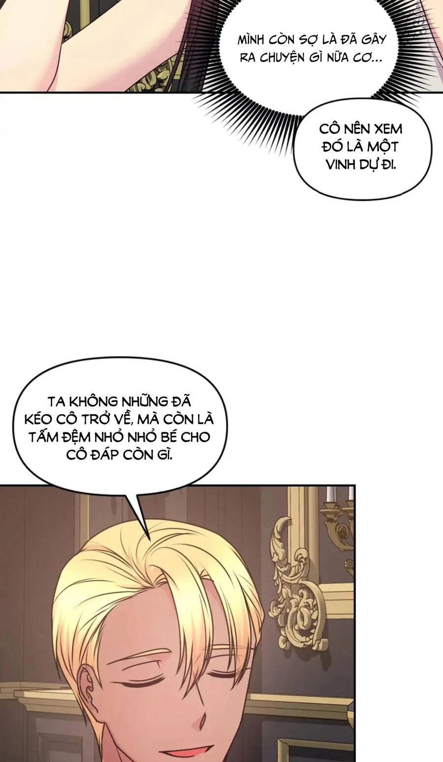 Hãy Cẩn Thận Sợi Tơ Hồng Chapter 82 - 15