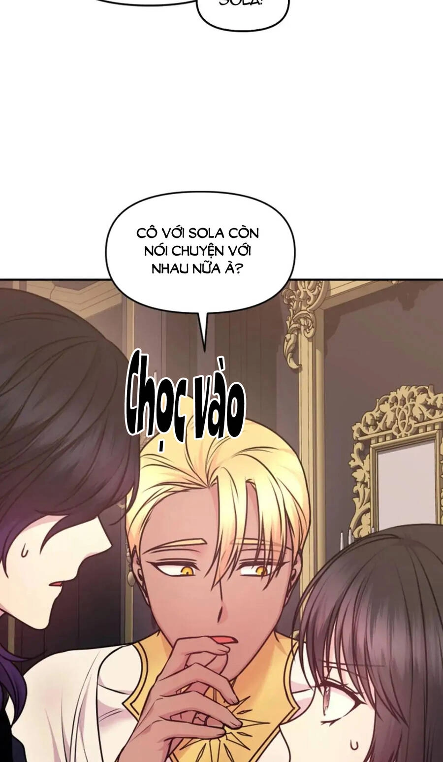 Hãy Cẩn Thận Sợi Tơ Hồng Chapter 82 - 24