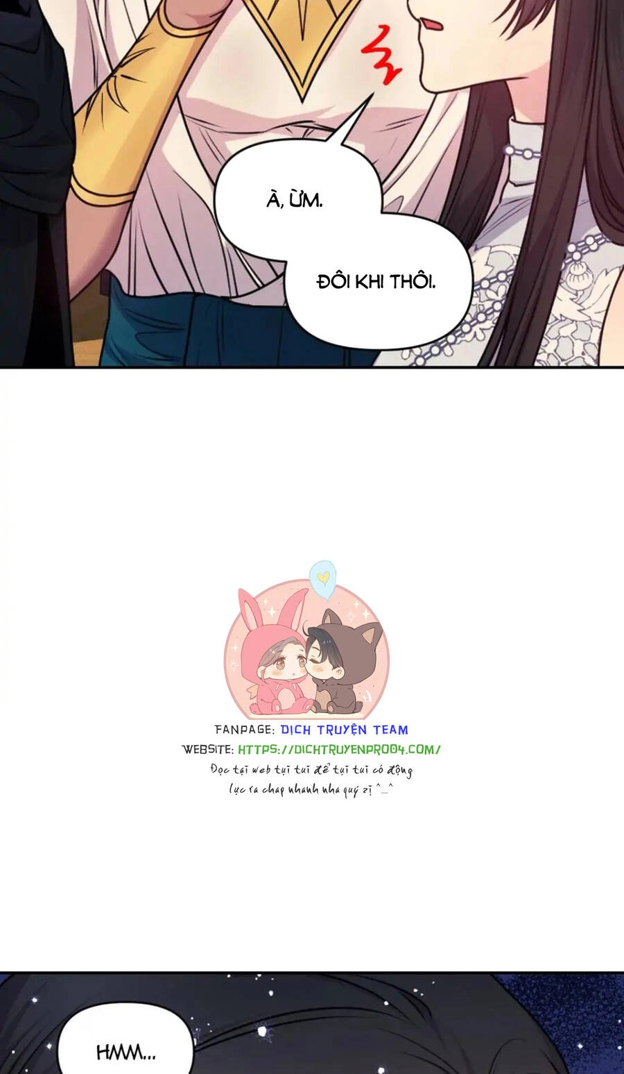 Hãy Cẩn Thận Sợi Tơ Hồng Chapter 82 - 25