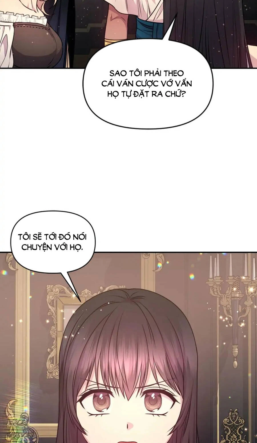 Hãy Cẩn Thận Sợi Tơ Hồng Chapter 82 - 31