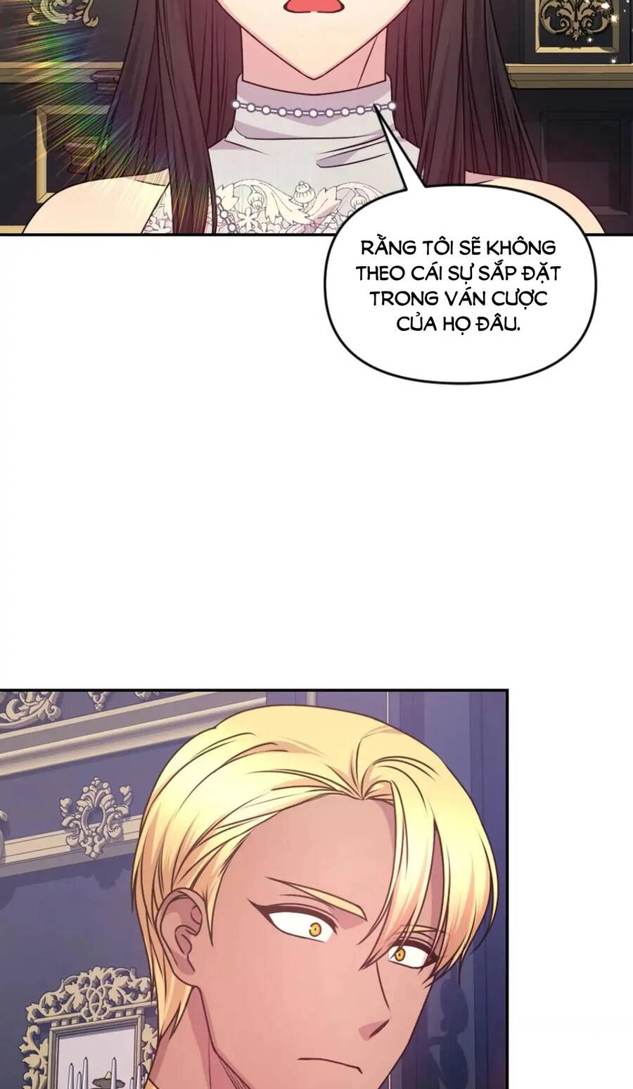 Hãy Cẩn Thận Sợi Tơ Hồng Chapter 82 - 32