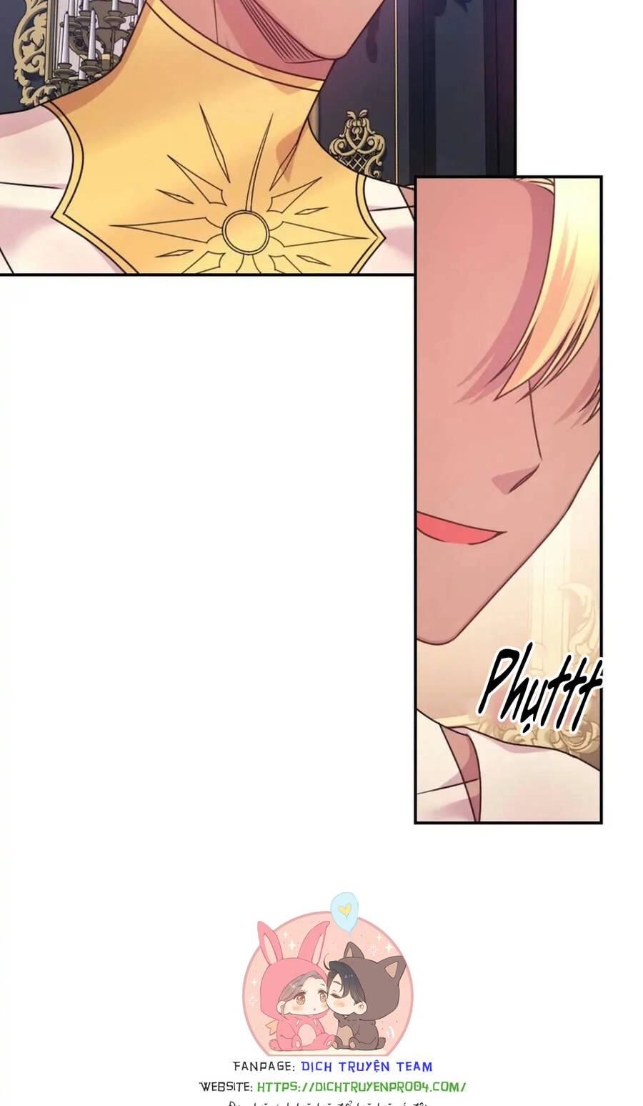 Hãy Cẩn Thận Sợi Tơ Hồng Chapter 82 - 33