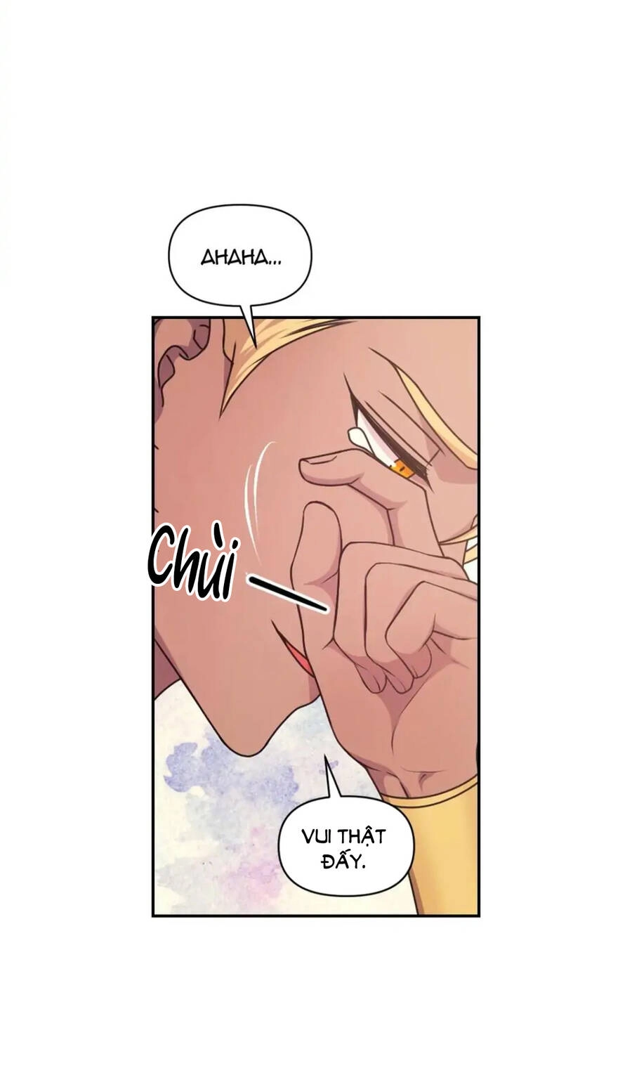 Hãy Cẩn Thận Sợi Tơ Hồng Chapter 82 - 35