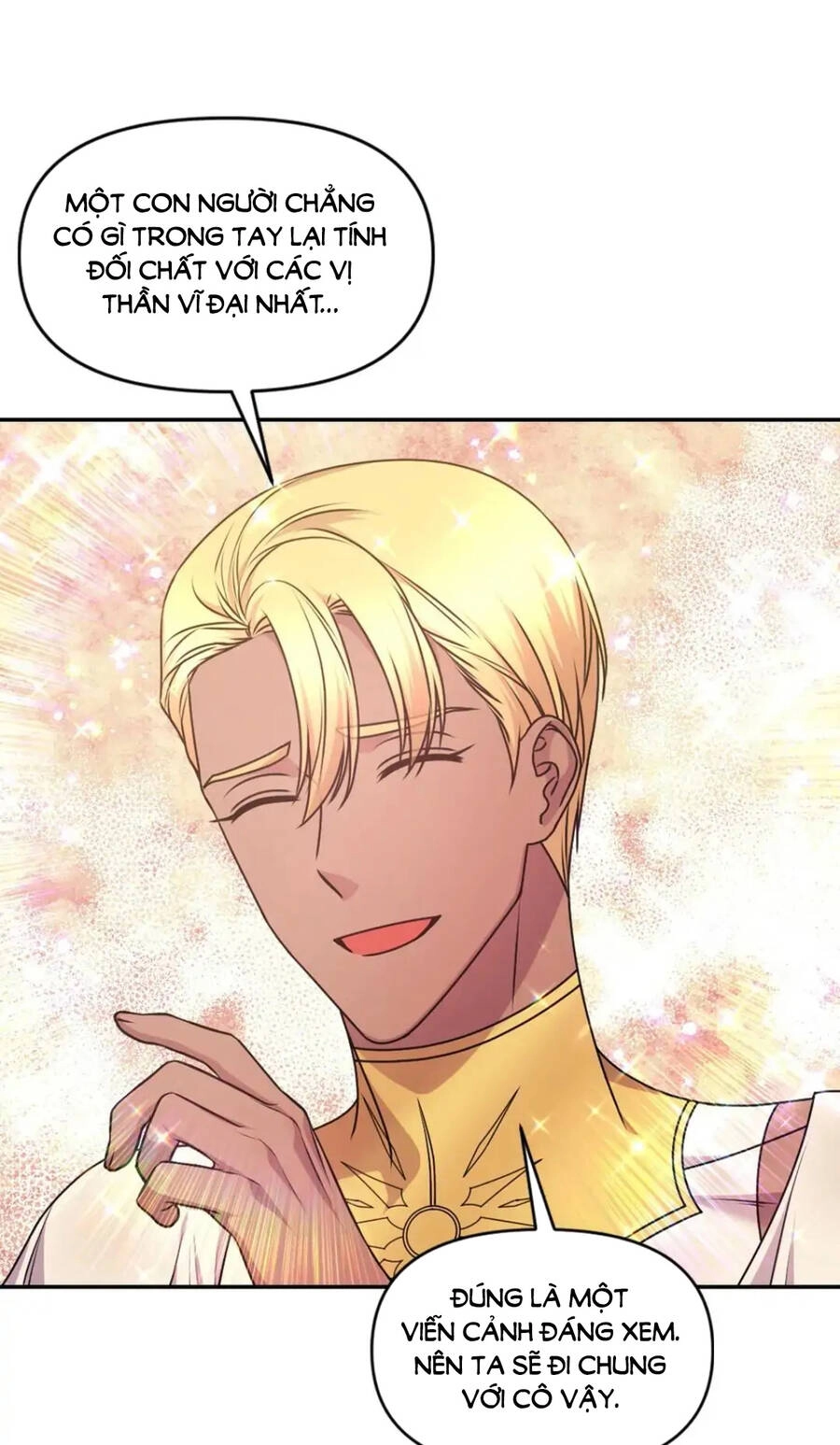 Hãy Cẩn Thận Sợi Tơ Hồng Chapter 82 - 36