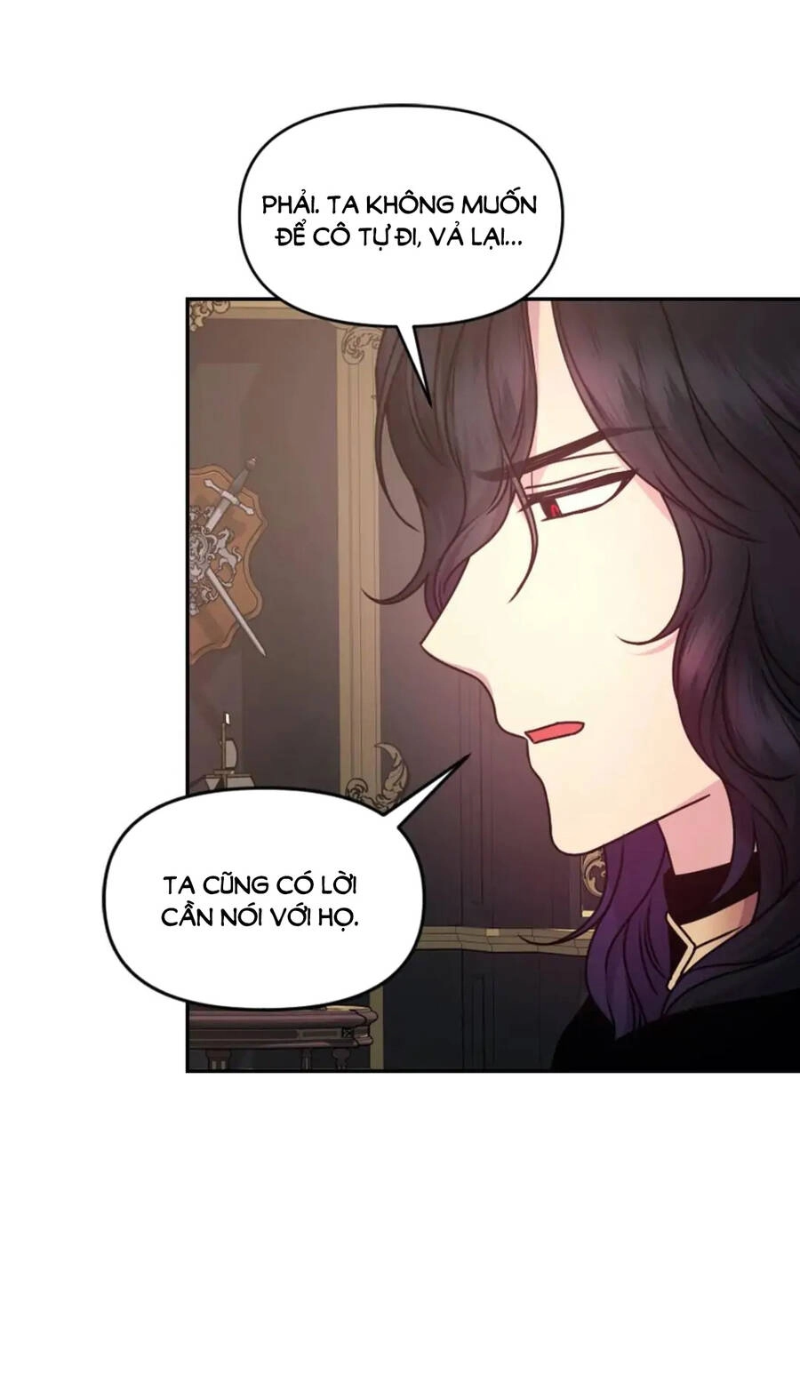 Hãy Cẩn Thận Sợi Tơ Hồng Chapter 82 - 39