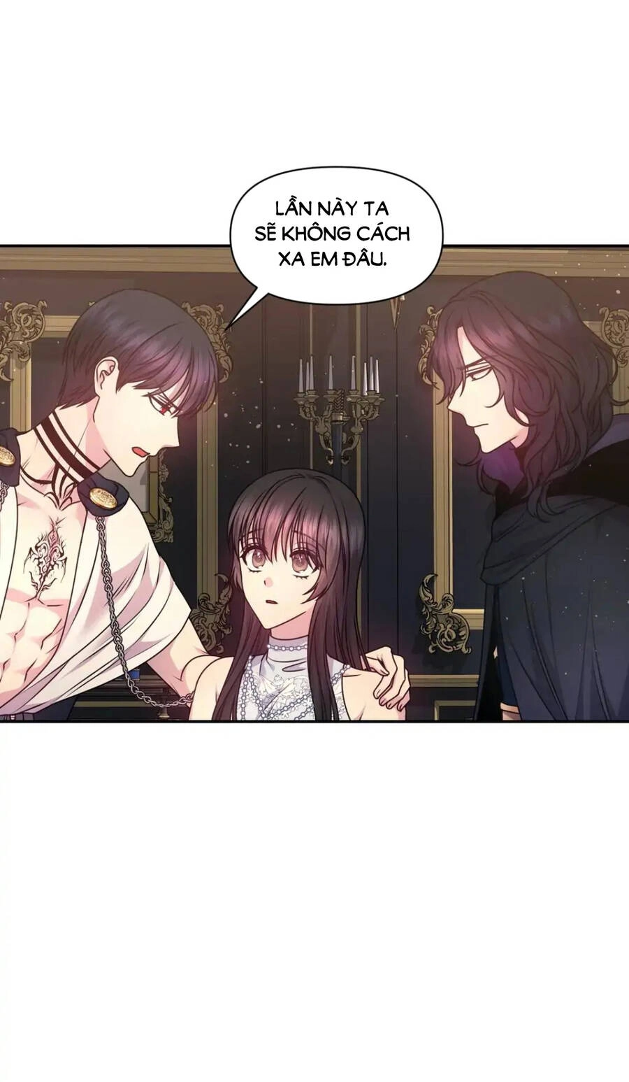 Hãy Cẩn Thận Sợi Tơ Hồng Chapter 82 - 40