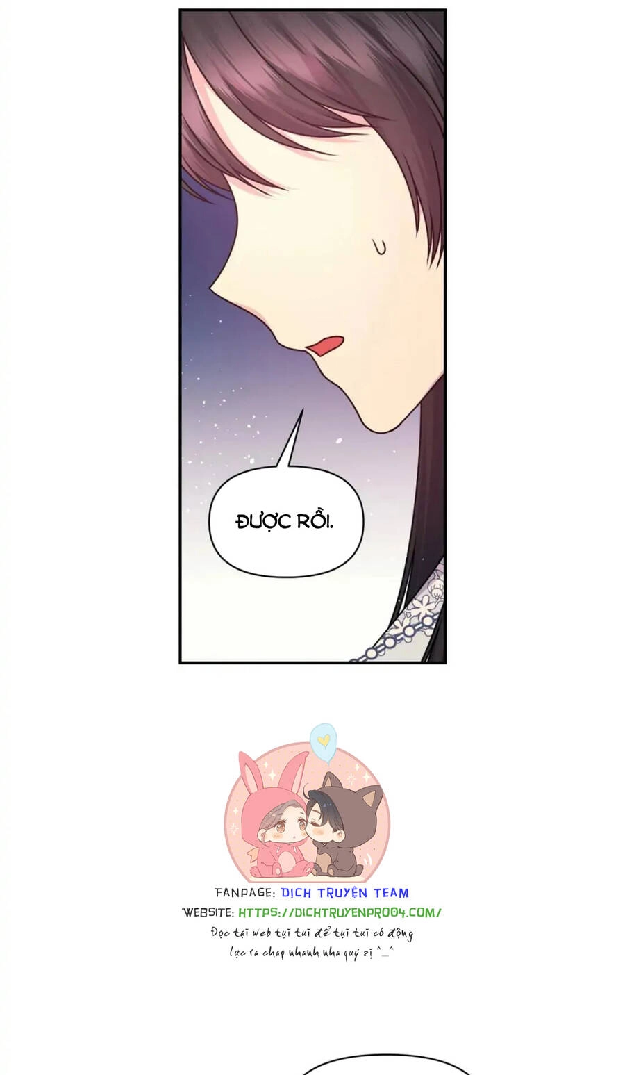 Hãy Cẩn Thận Sợi Tơ Hồng Chapter 82 - 41