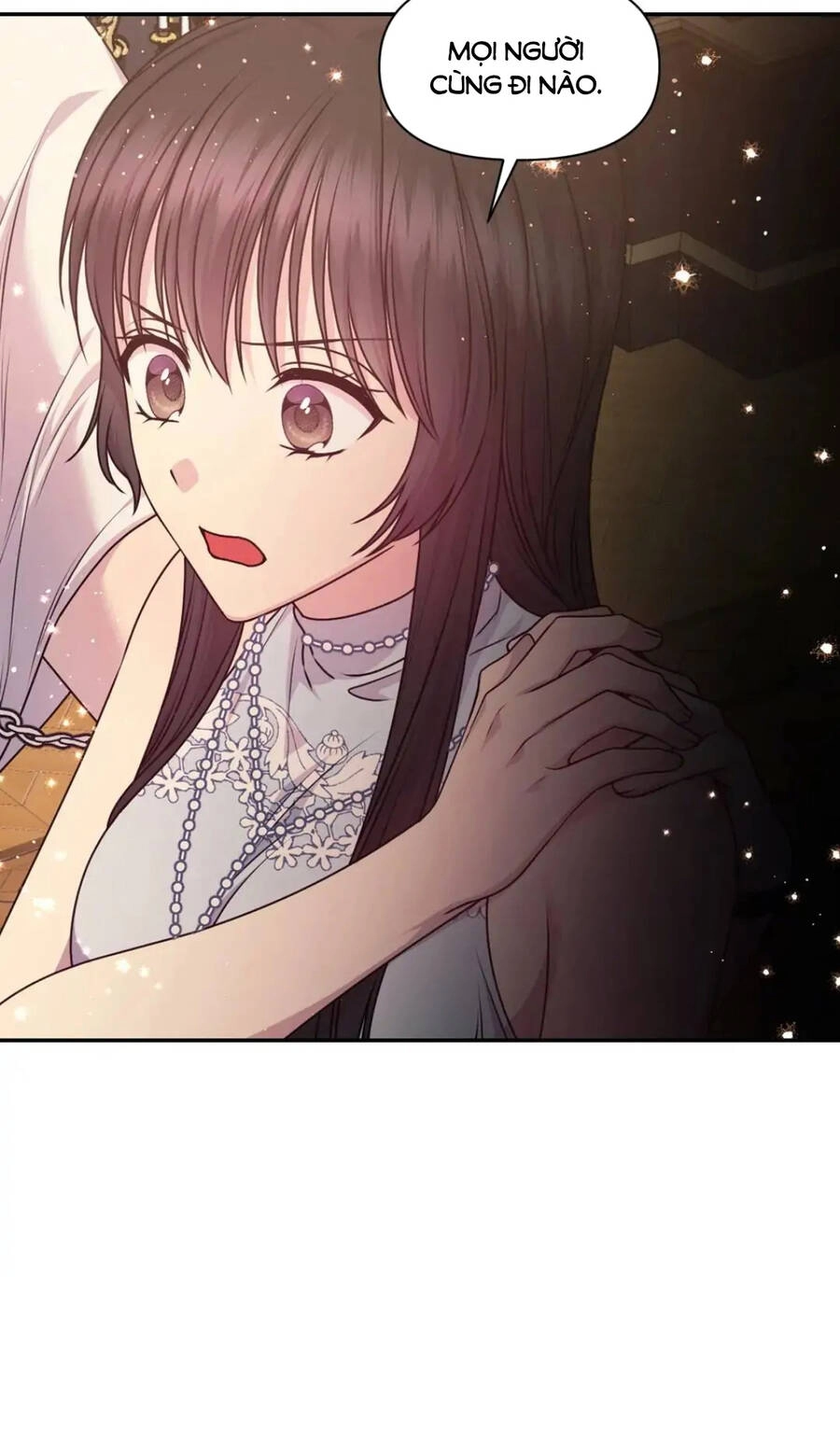 Hãy Cẩn Thận Sợi Tơ Hồng Chapter 82 - 42