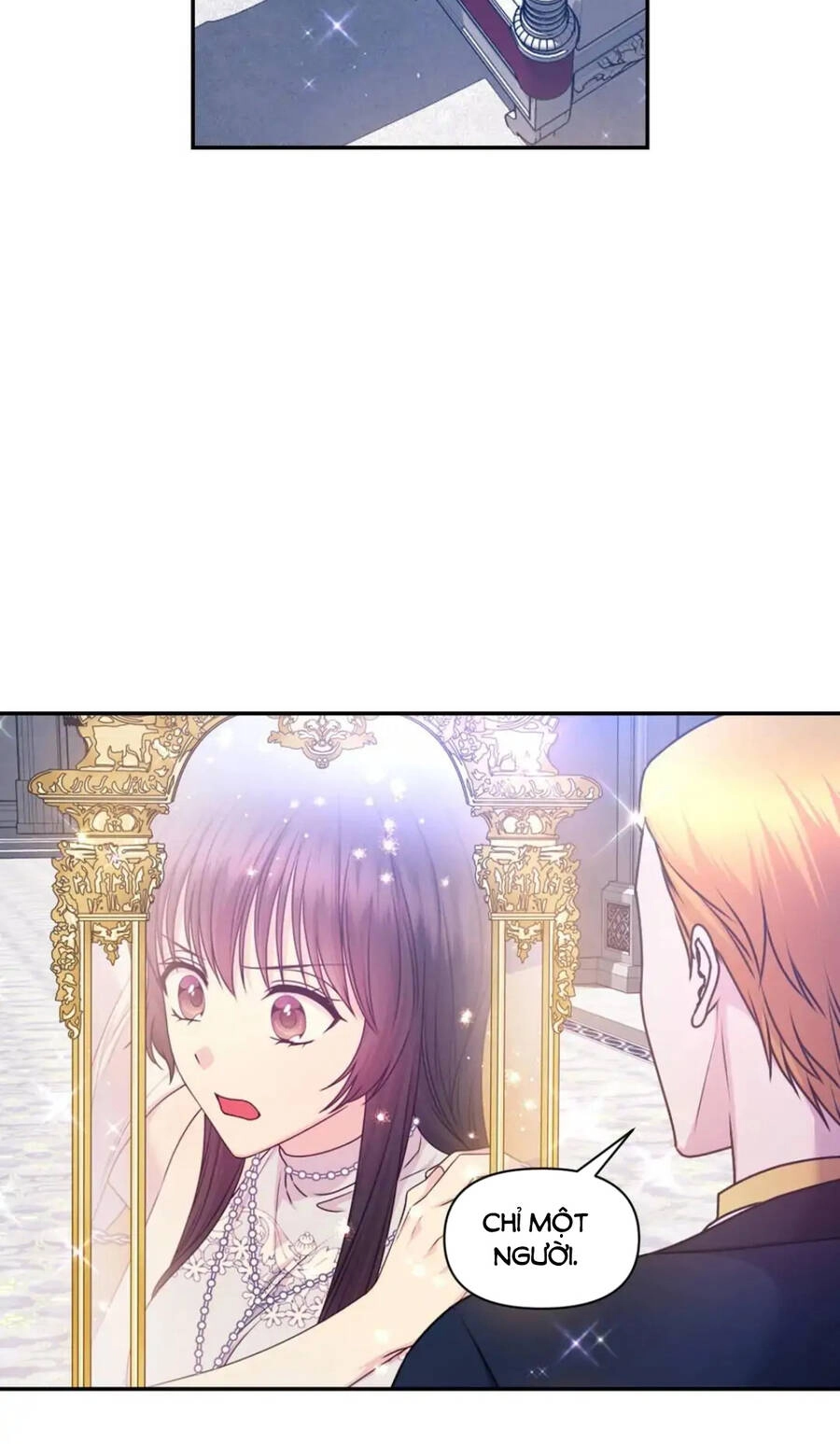 Hãy Cẩn Thận Sợi Tơ Hồng Chapter 82 - 45