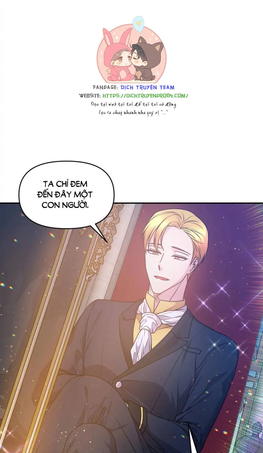 Hãy Cẩn Thận Sợi Tơ Hồng Chapter 82 - 46