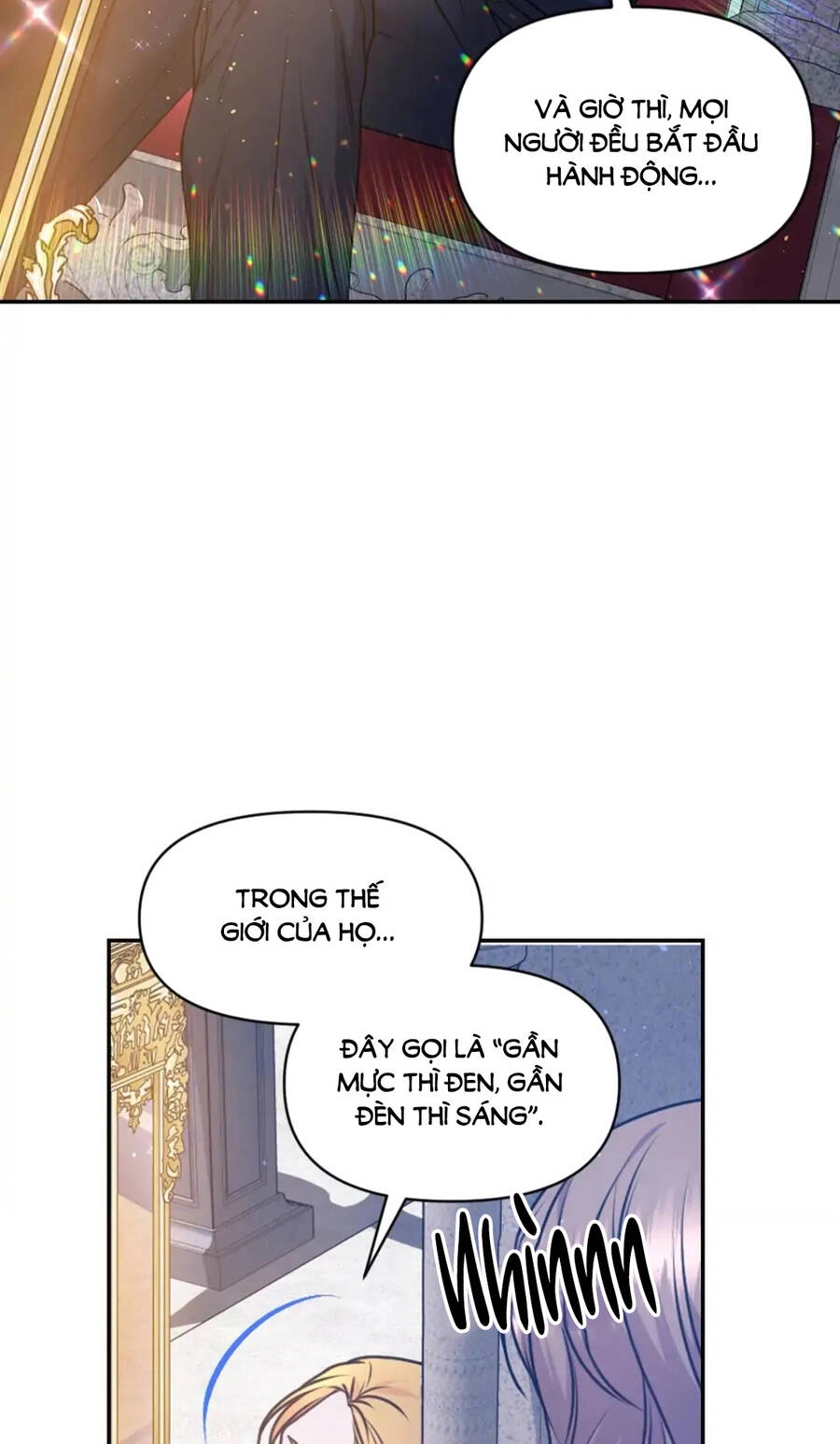 Hãy Cẩn Thận Sợi Tơ Hồng Chapter 82 - 47