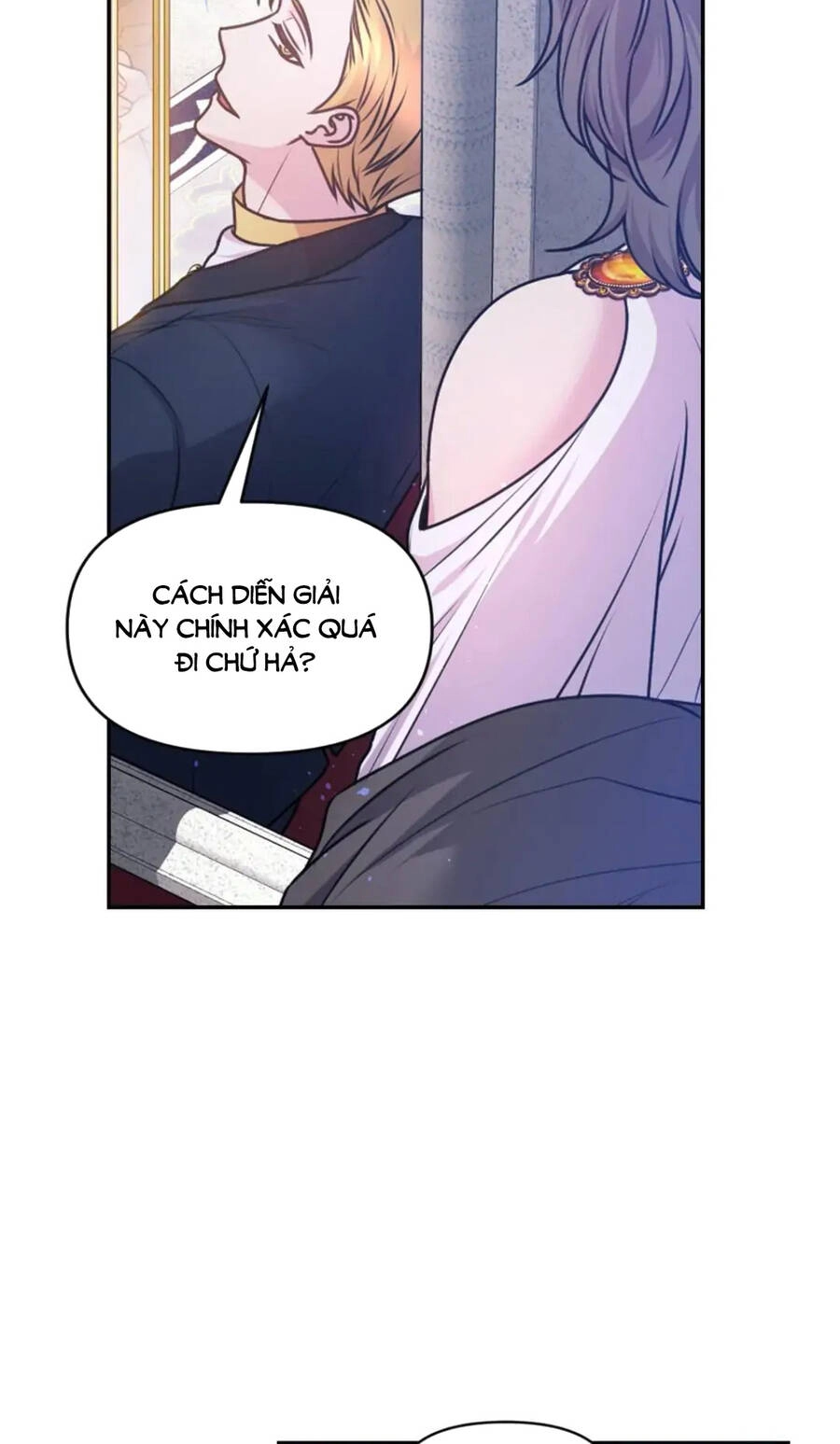 Hãy Cẩn Thận Sợi Tơ Hồng Chapter 82 - 48