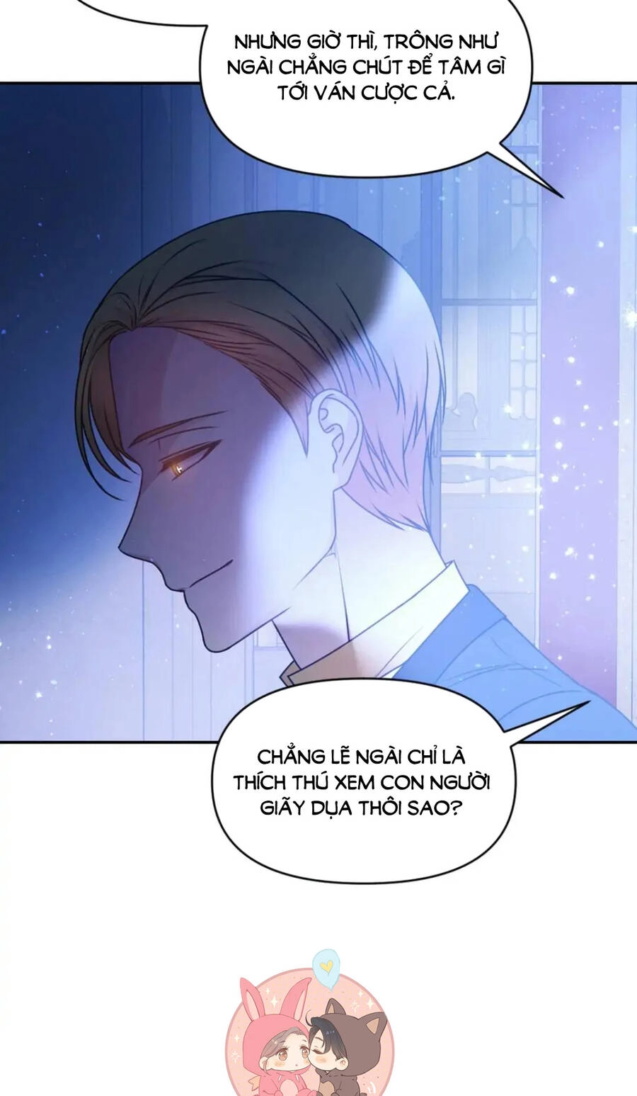 Hãy Cẩn Thận Sợi Tơ Hồng Chapter 82 - 50