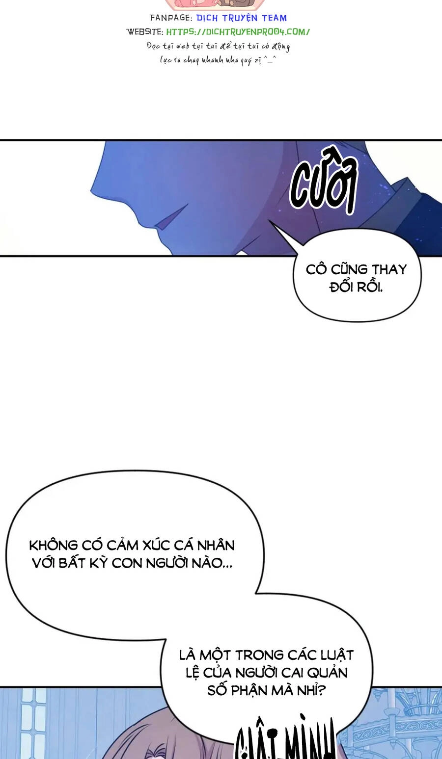 Hãy Cẩn Thận Sợi Tơ Hồng Chapter 82 - 51