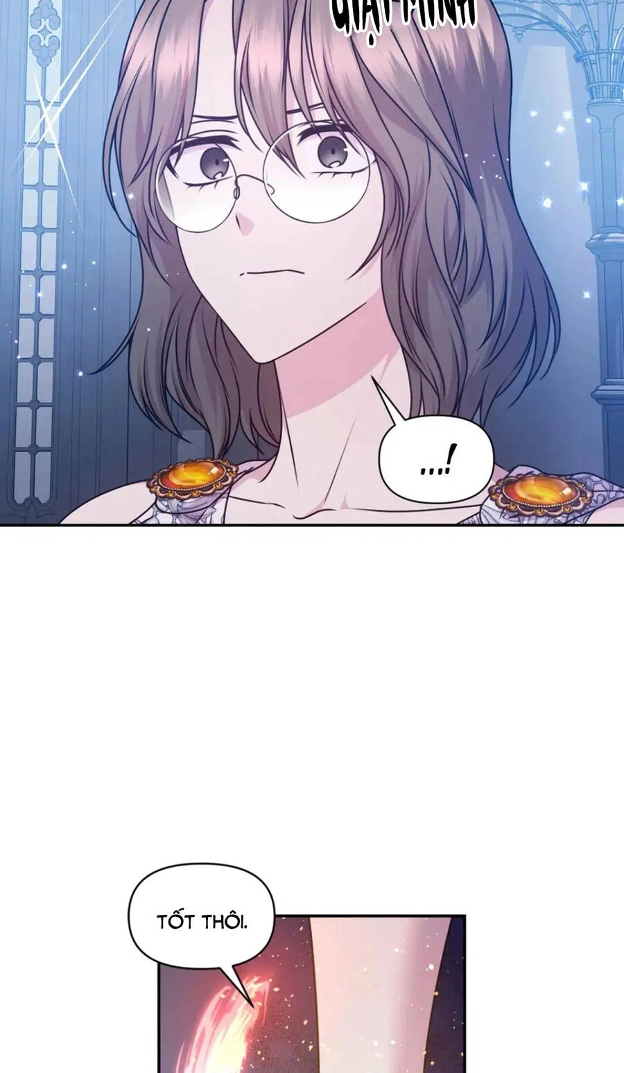 Hãy Cẩn Thận Sợi Tơ Hồng Chapter 82 - 52