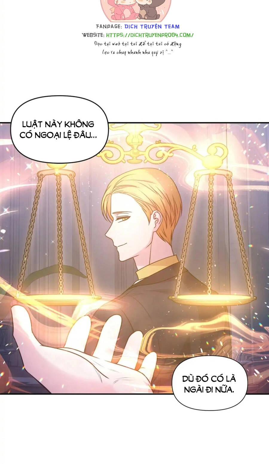 Hãy Cẩn Thận Sợi Tơ Hồng Chapter 82 - 55