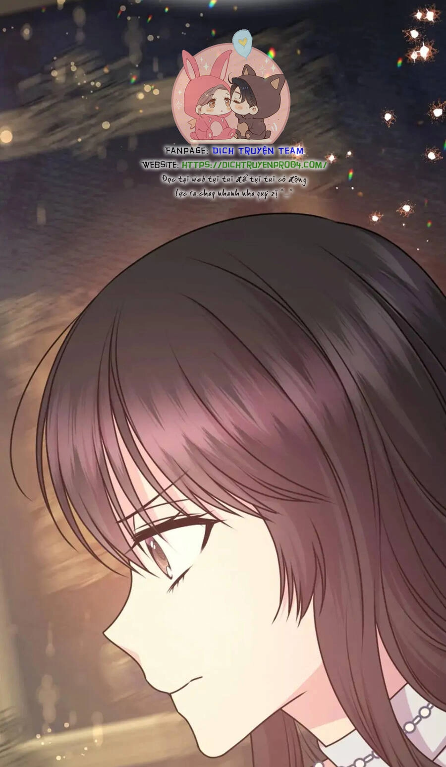 Hãy Cẩn Thận Sợi Tơ Hồng Chapter 82 - 58