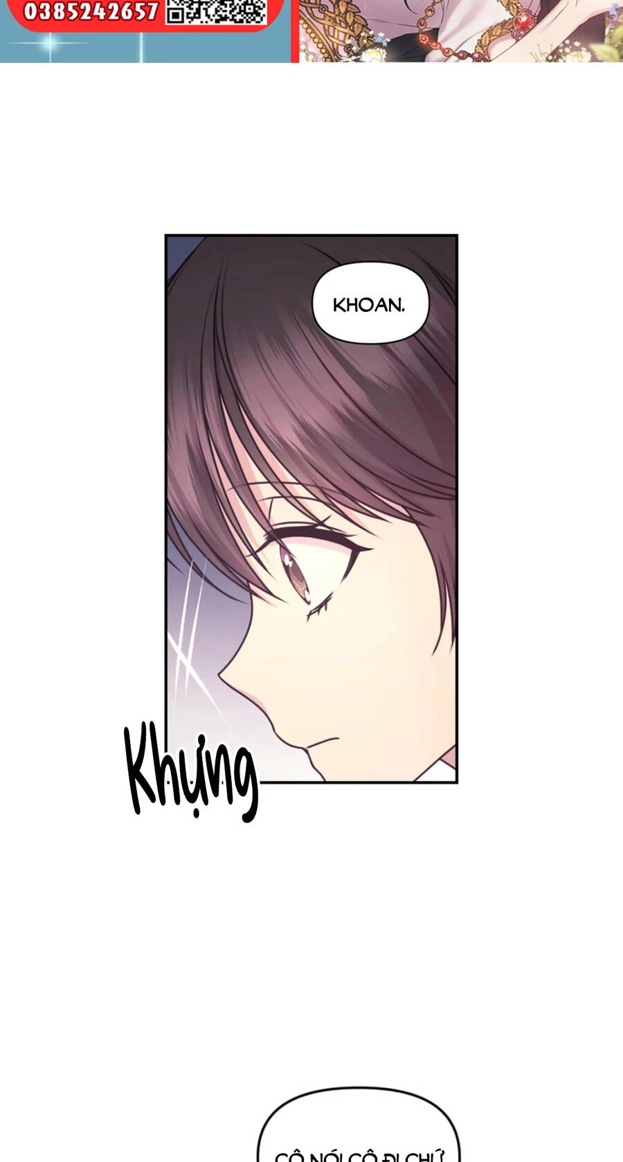 Hãy Cẩn Thận Sợi Tơ Hồng Chapter 83 - 2