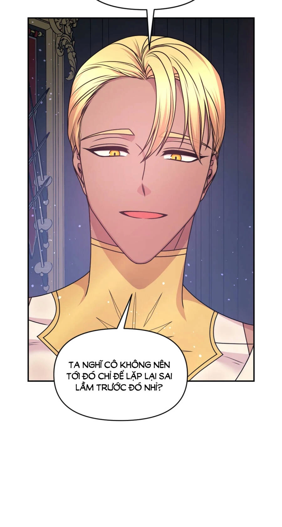 Hãy Cẩn Thận Sợi Tơ Hồng Chapter 83 - 4