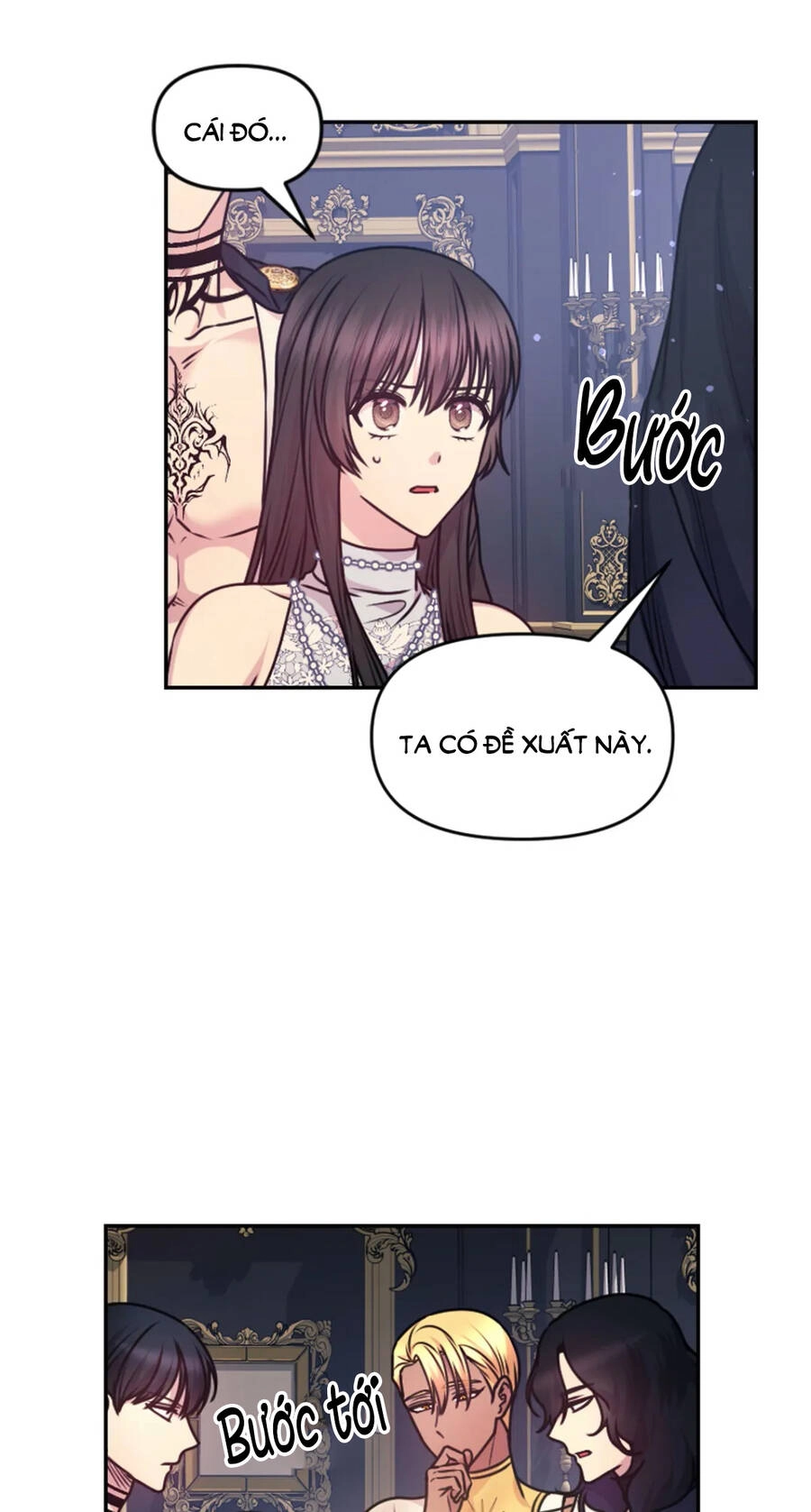 Hãy Cẩn Thận Sợi Tơ Hồng Chapter 83 - 5