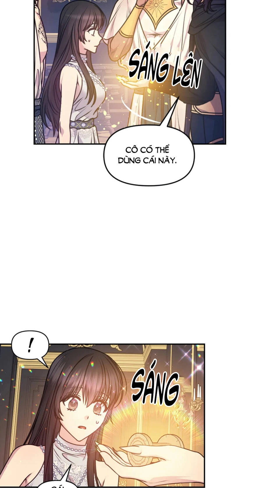 Hãy Cẩn Thận Sợi Tơ Hồng Chapter 83 - 6