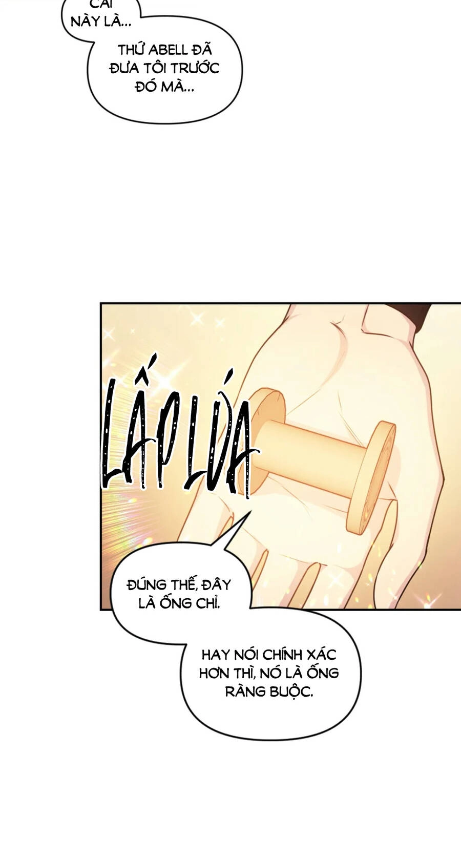 Hãy Cẩn Thận Sợi Tơ Hồng Chapter 83 - 7