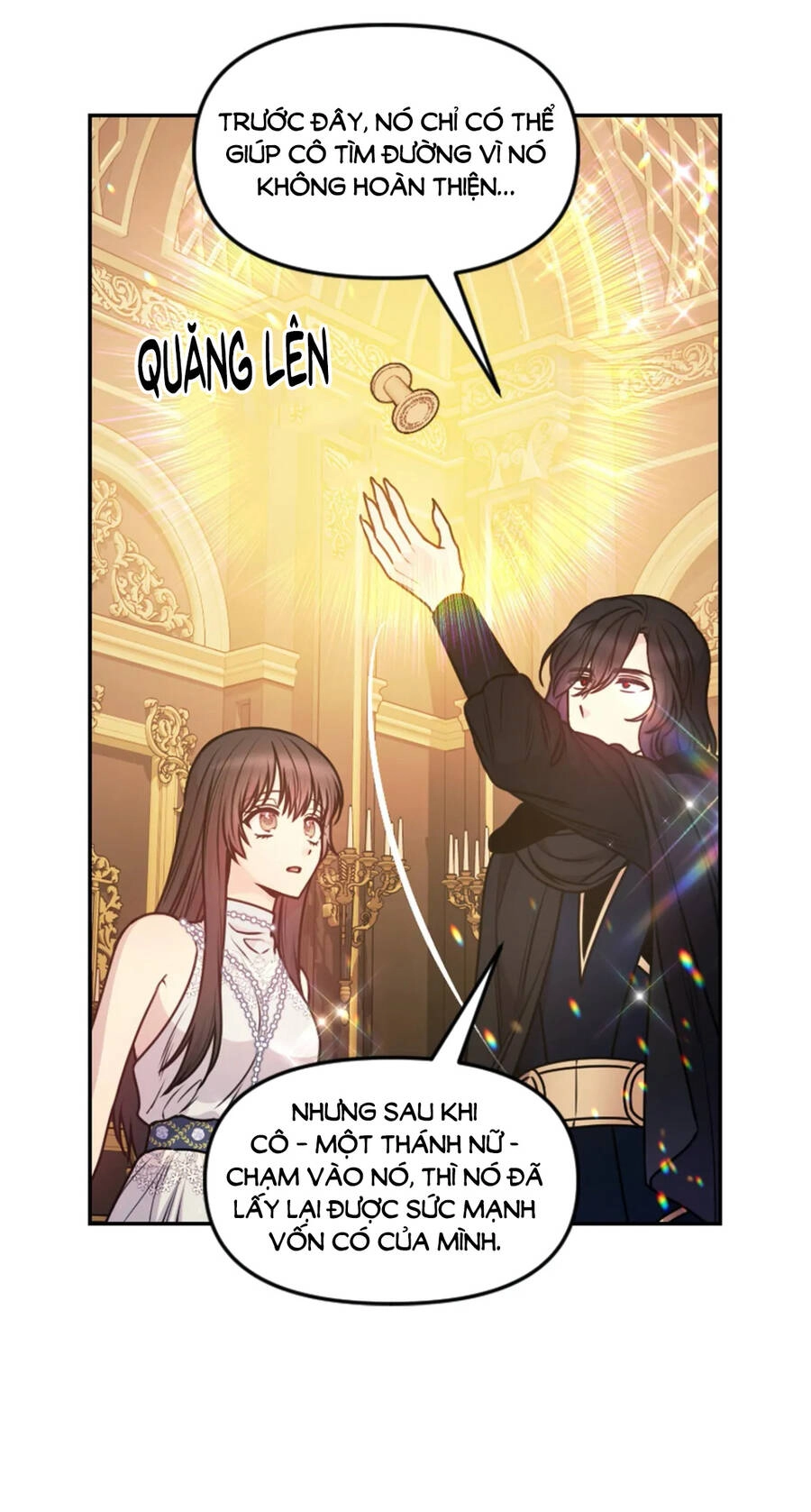Hãy Cẩn Thận Sợi Tơ Hồng Chapter 83 - 8