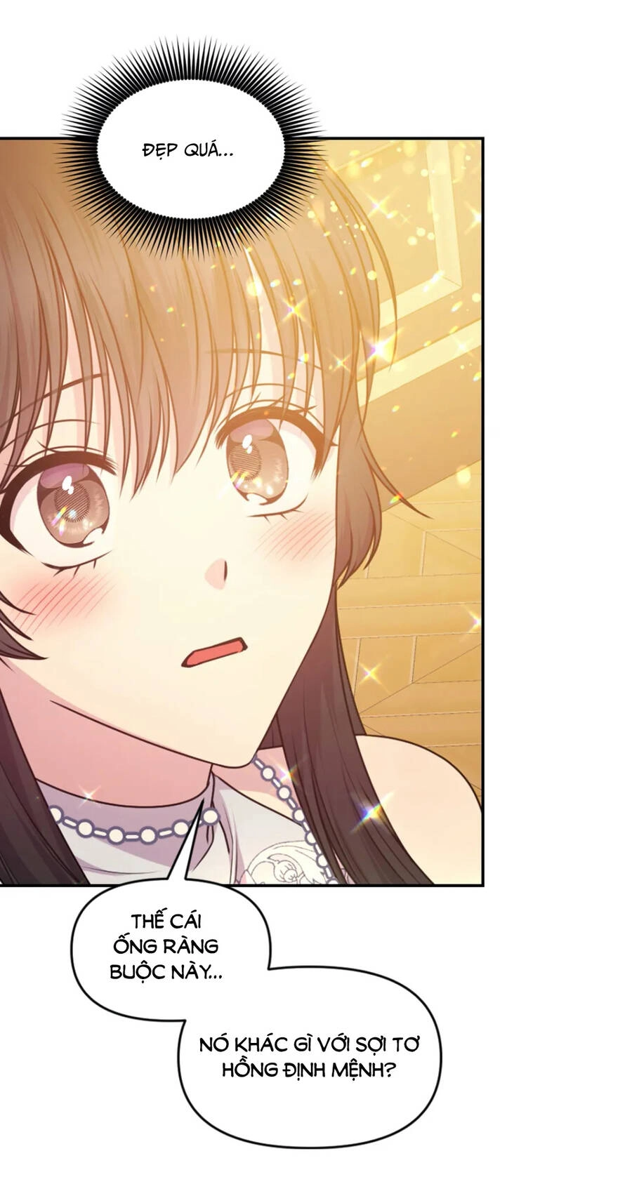 Hãy Cẩn Thận Sợi Tơ Hồng Chapter 83 - 10