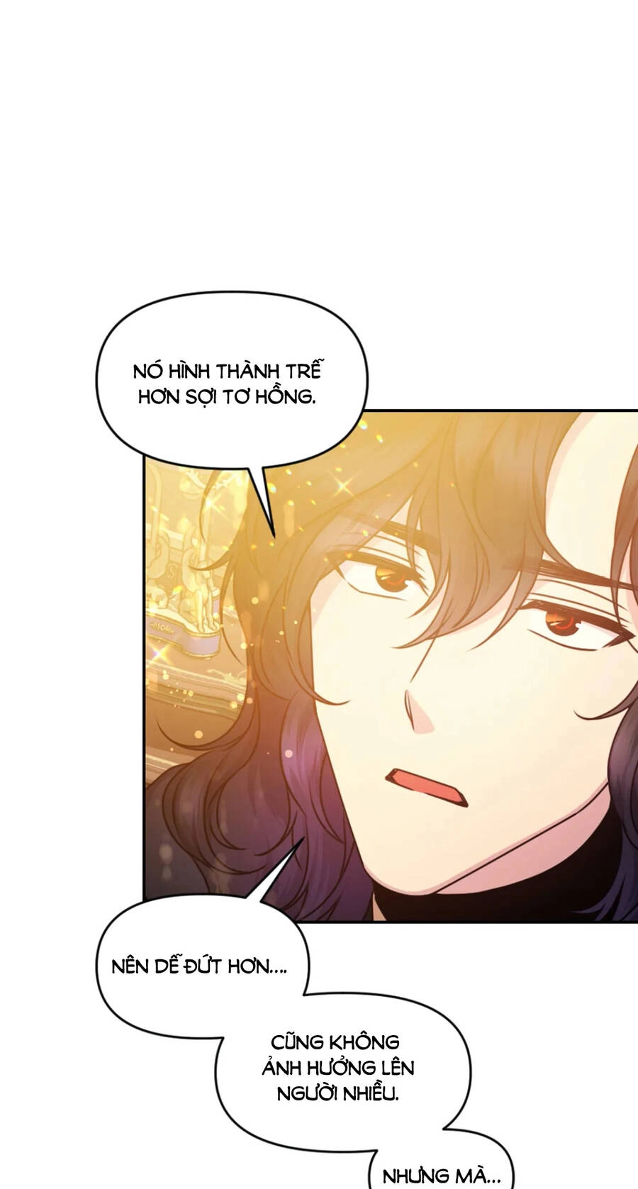 Hãy Cẩn Thận Sợi Tơ Hồng Chapter 83 - 11