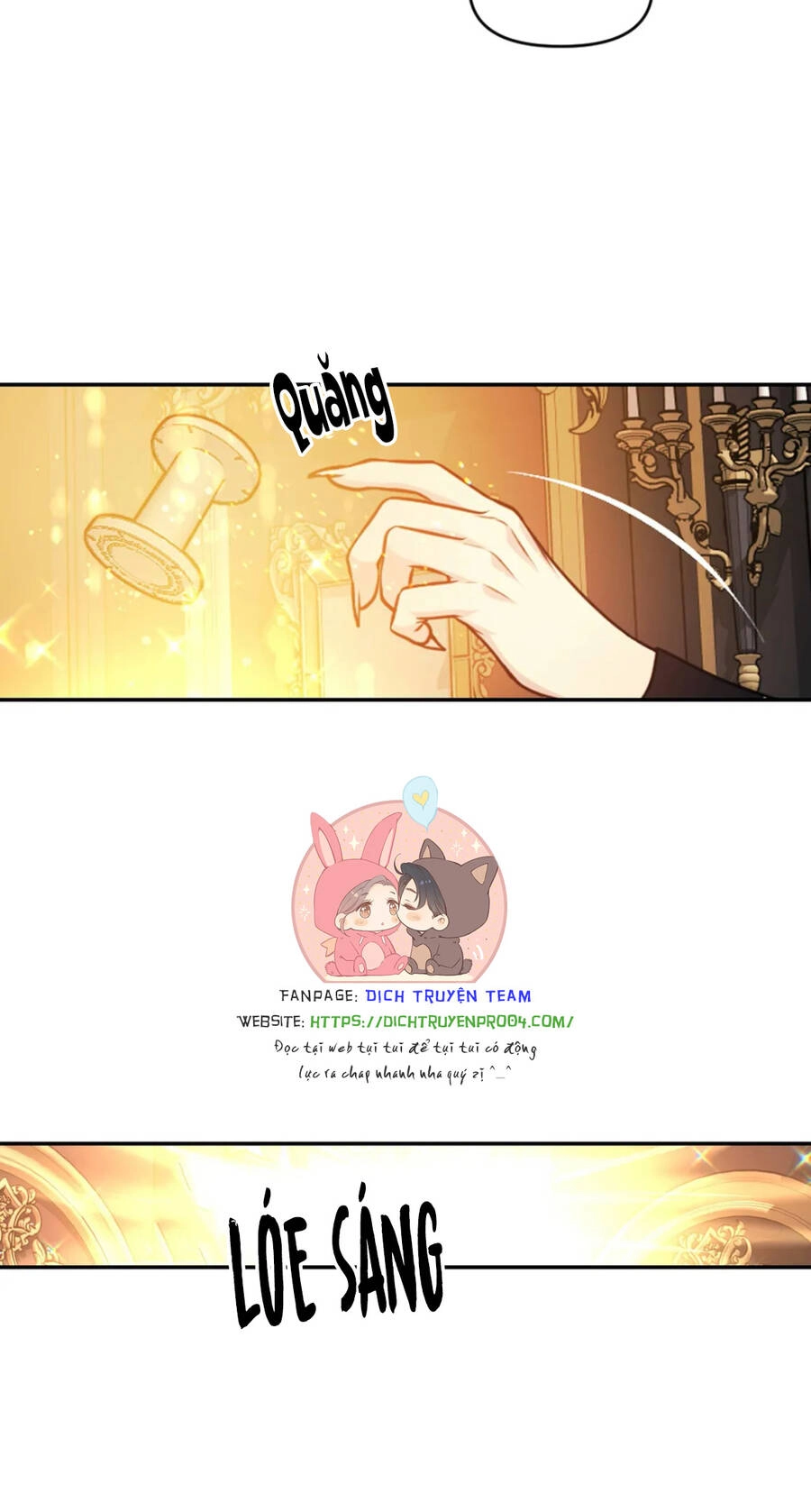 Hãy Cẩn Thận Sợi Tơ Hồng Chapter 83 - 12