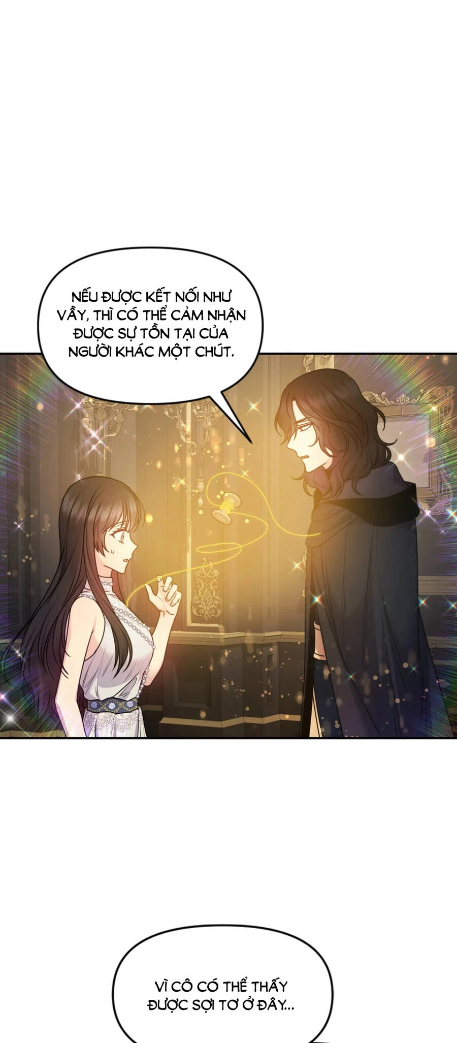 Hãy Cẩn Thận Sợi Tơ Hồng Chapter 83 - 13