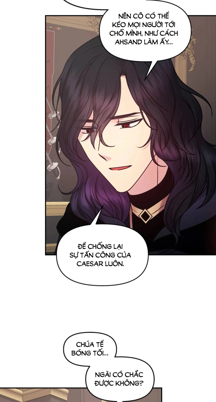 Hãy Cẩn Thận Sợi Tơ Hồng Chapter 83 - 14