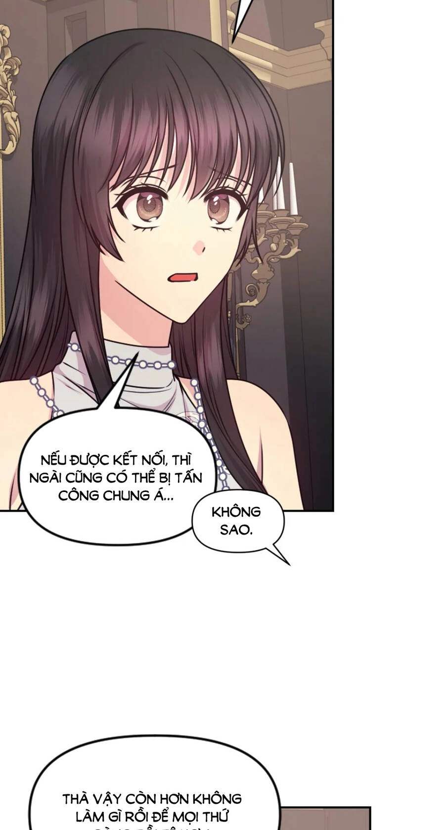 Hãy Cẩn Thận Sợi Tơ Hồng Chapter 83 - 15