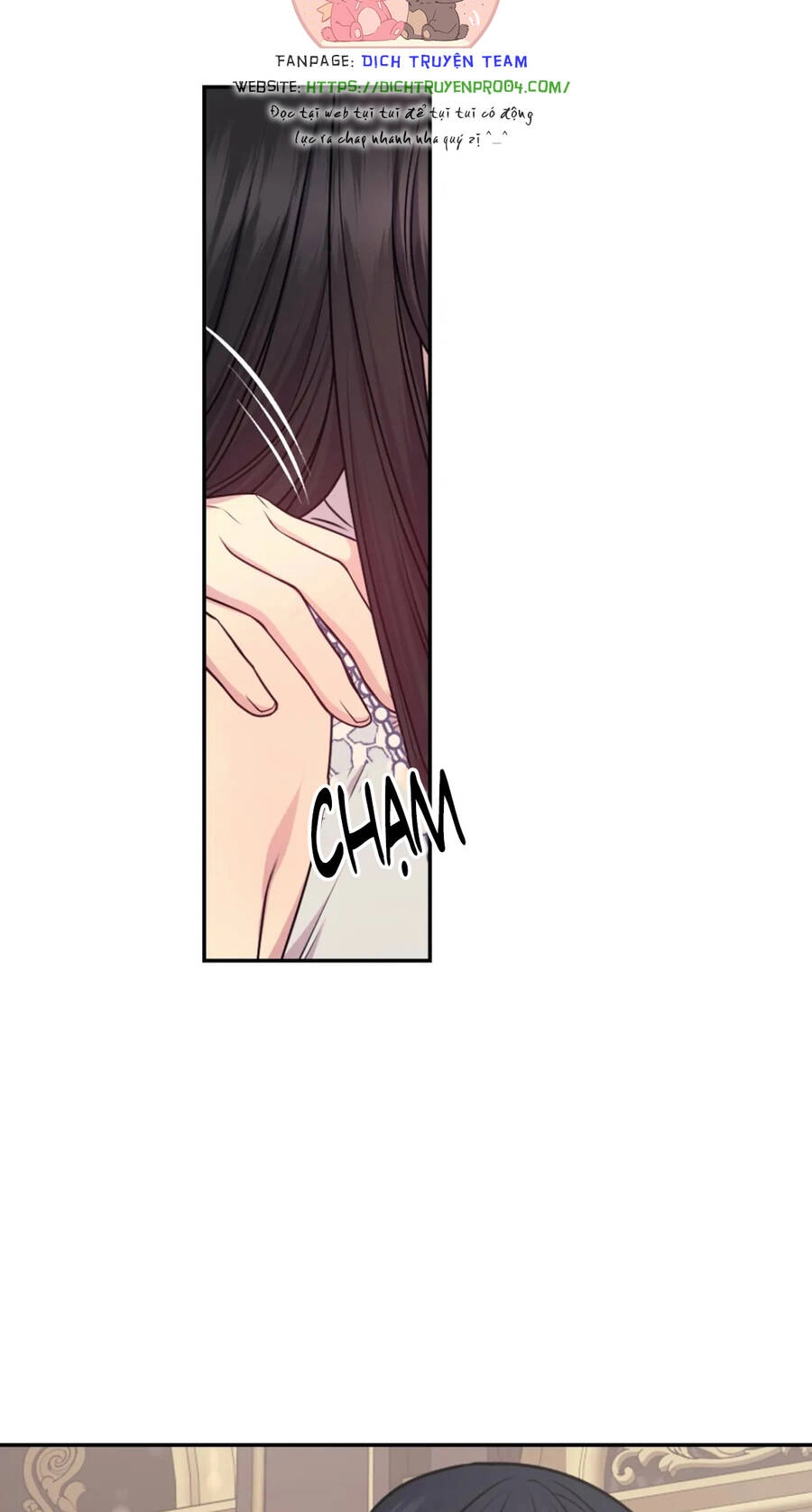 Hãy Cẩn Thận Sợi Tơ Hồng Chapter 83 - 17