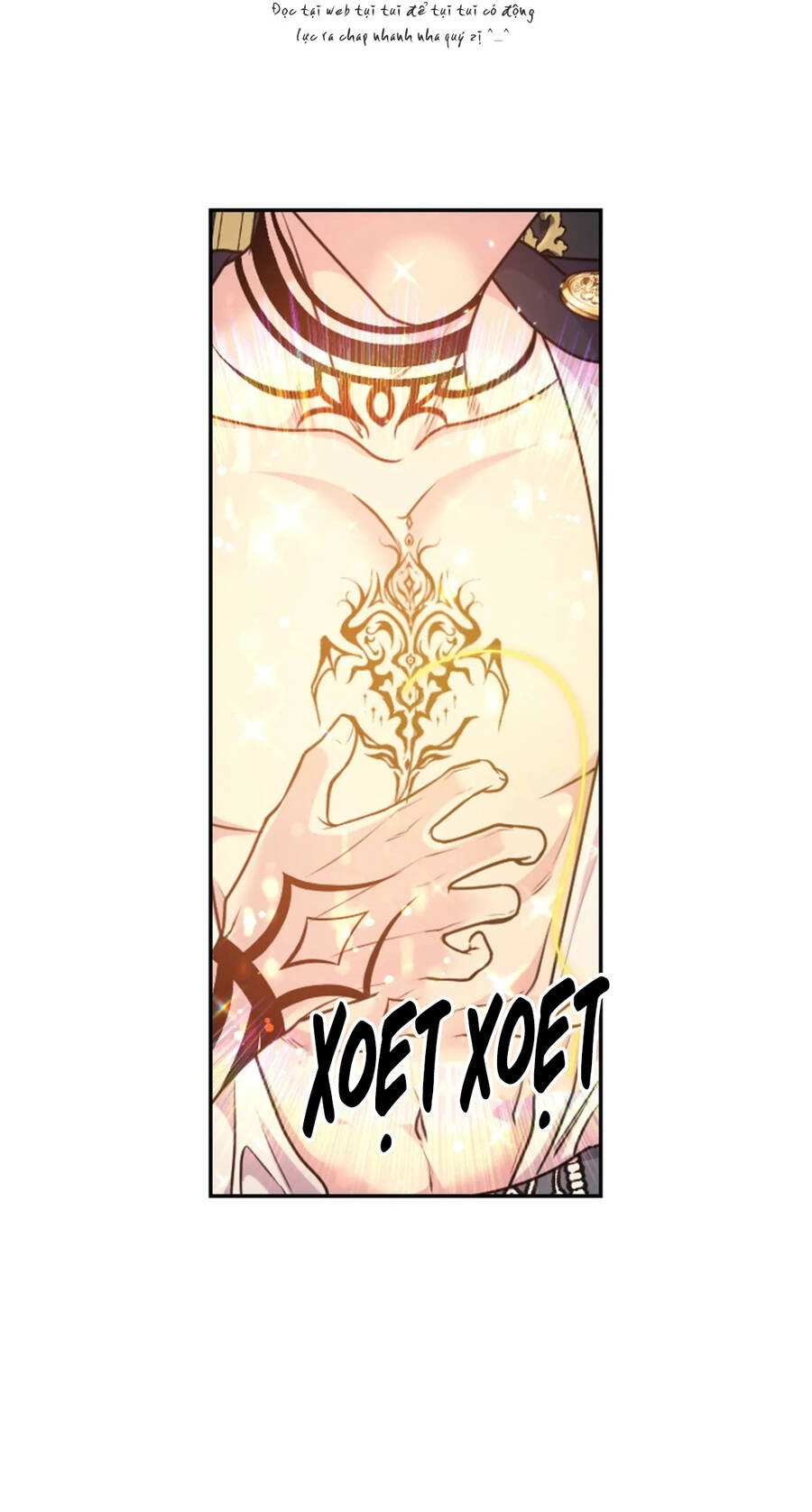 Hãy Cẩn Thận Sợi Tơ Hồng Chapter 83 - 19