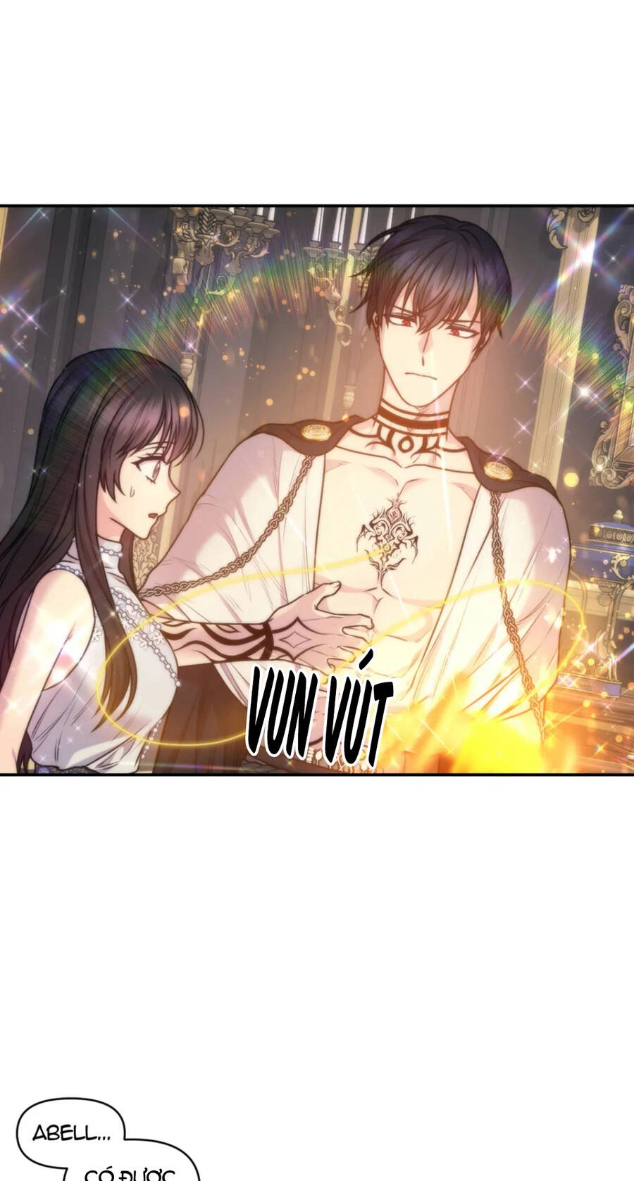 Hãy Cẩn Thận Sợi Tơ Hồng Chapter 83 - 20