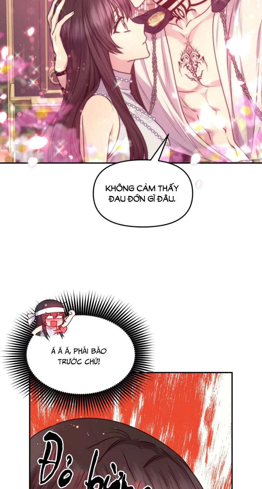 Hãy Cẩn Thận Sợi Tơ Hồng Chapter 83 - 22