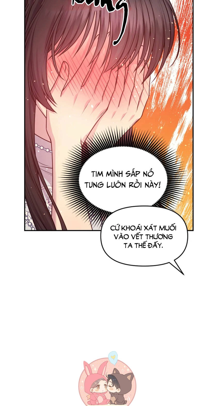 Hãy Cẩn Thận Sợi Tơ Hồng Chapter 83 - 23