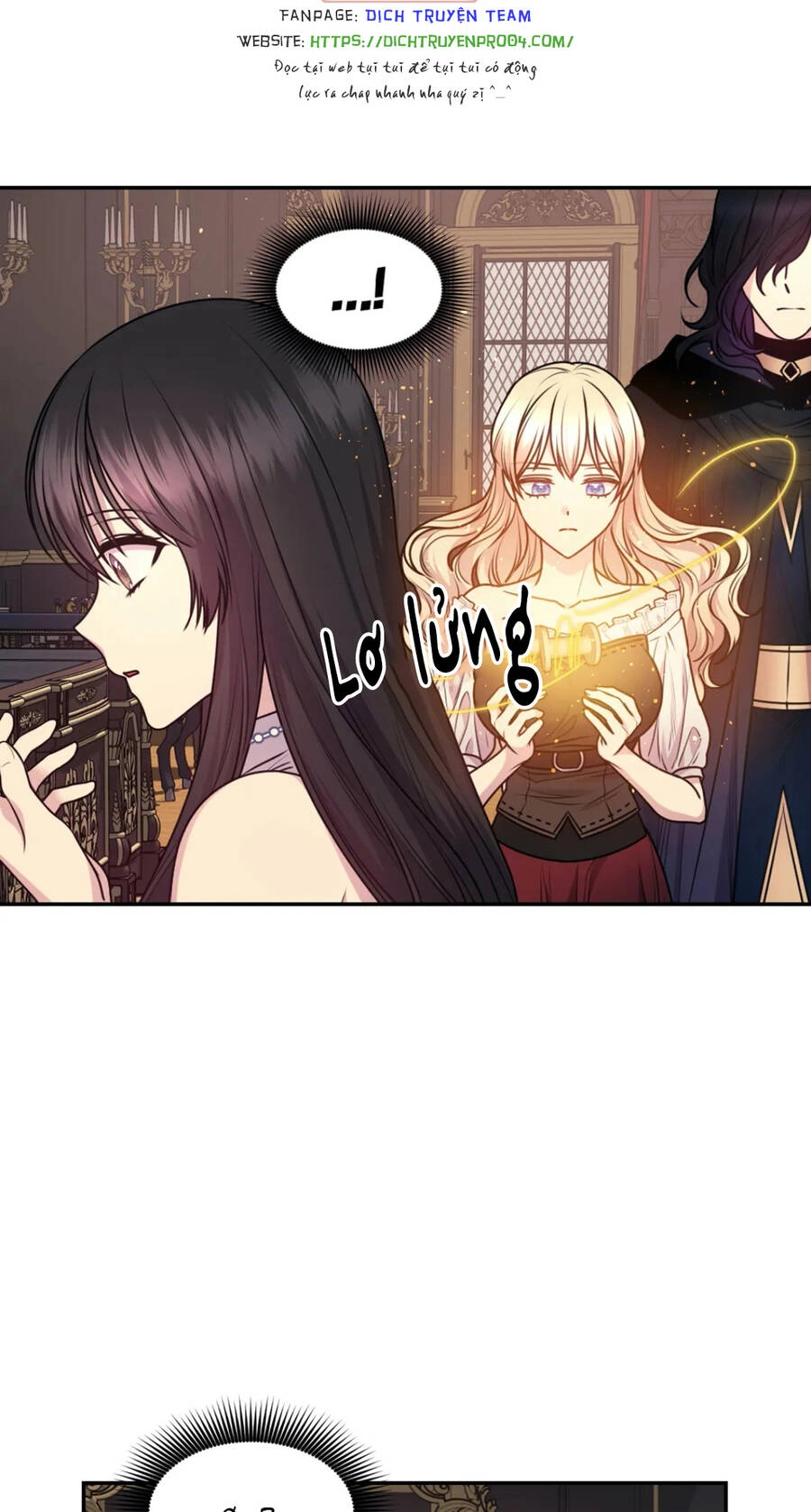 Hãy Cẩn Thận Sợi Tơ Hồng Chapter 83 - 24