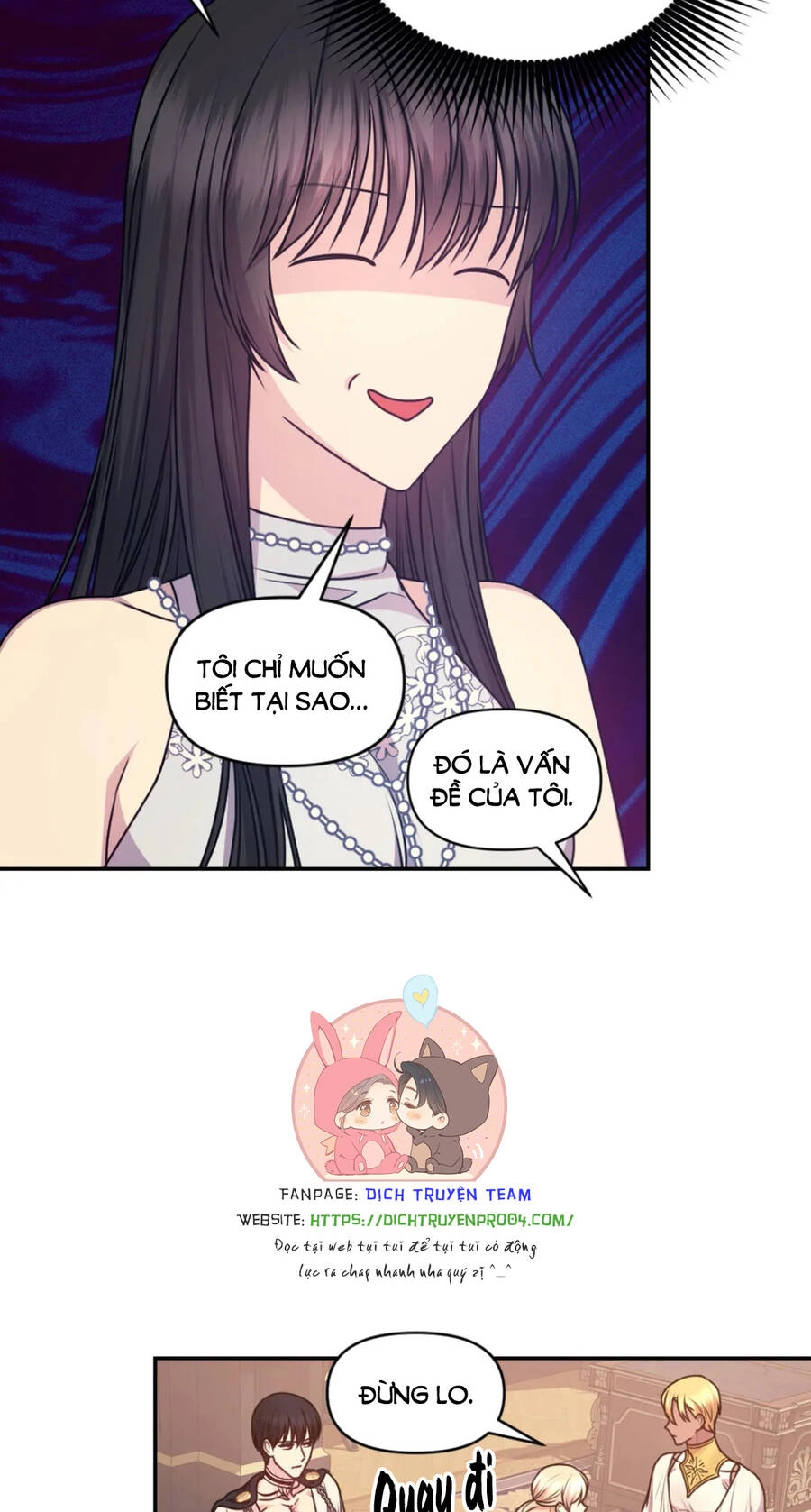 Hãy Cẩn Thận Sợi Tơ Hồng Chapter 83 - 26