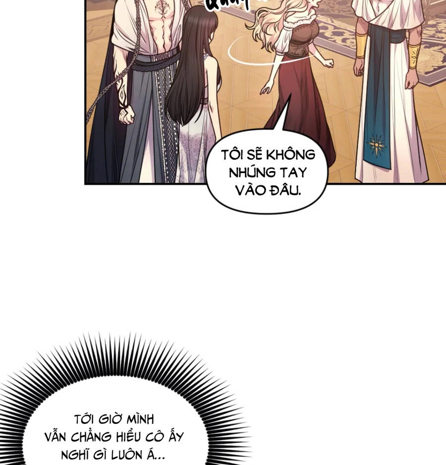 Hãy Cẩn Thận Sợi Tơ Hồng Chapter 83 - 27