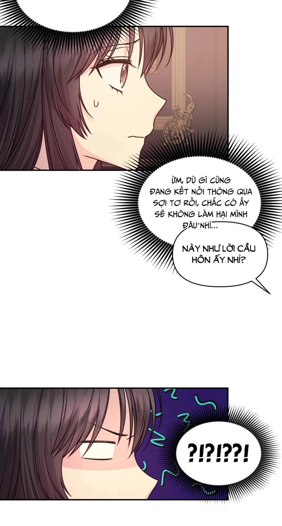 Hãy Cẩn Thận Sợi Tơ Hồng Chapter 83 - 28