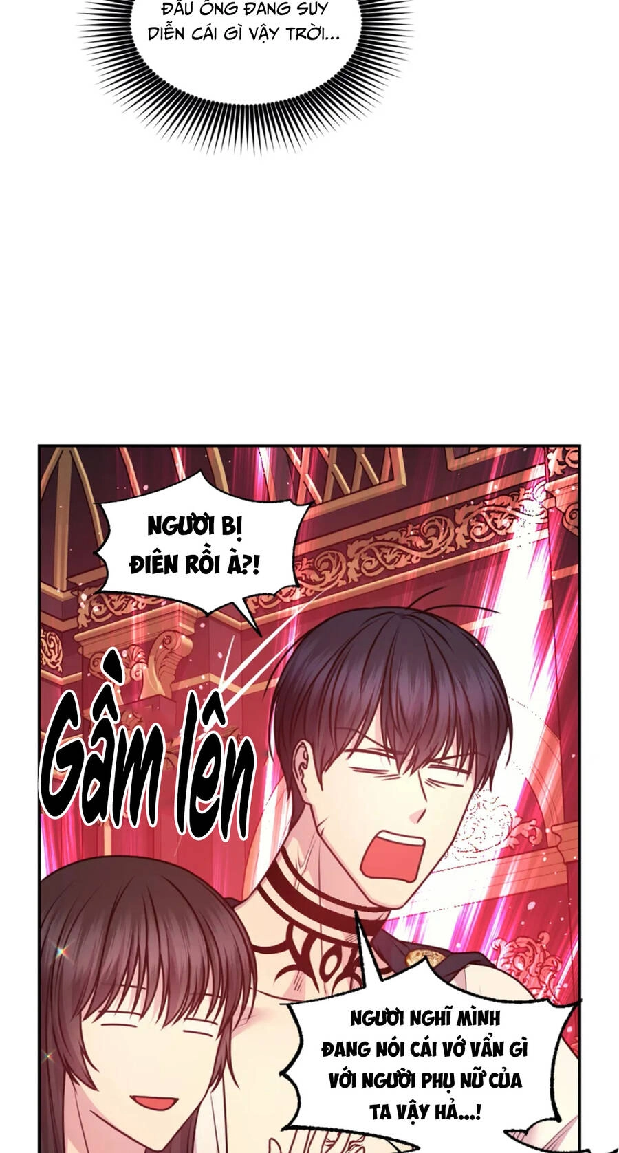 Hãy Cẩn Thận Sợi Tơ Hồng Chapter 83 - 30